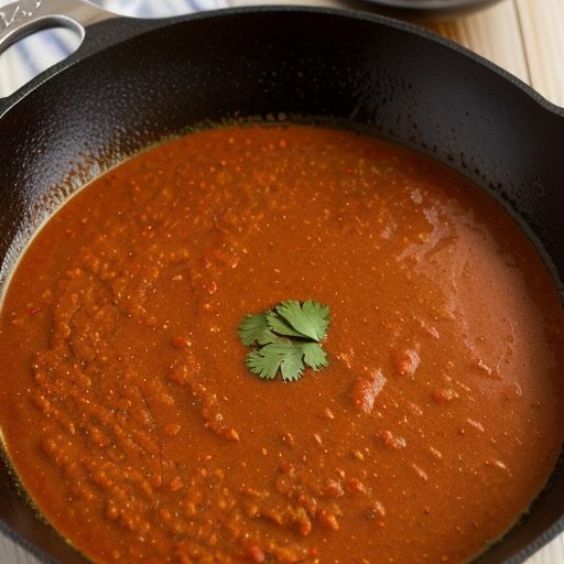 Fried Chicken Sauce recipe image