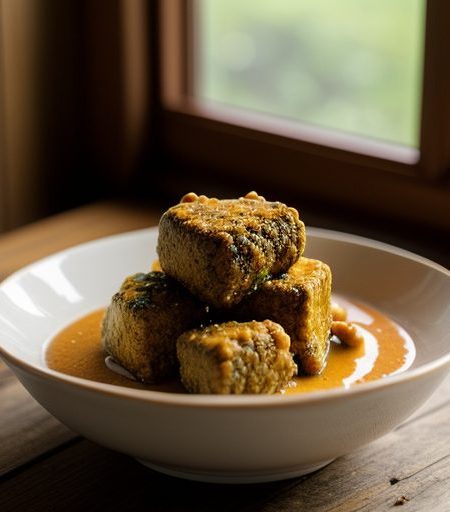 Fried Chicken Sauce recipe image