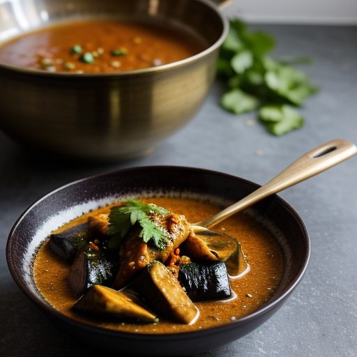 Fried Chicken Sauce recipe image