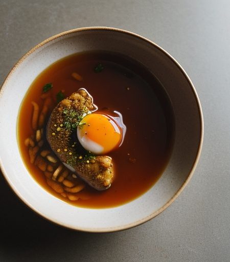 Fried Chicken Sauce recipe image