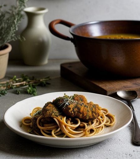 Fried Chicken Sauce recipe image
