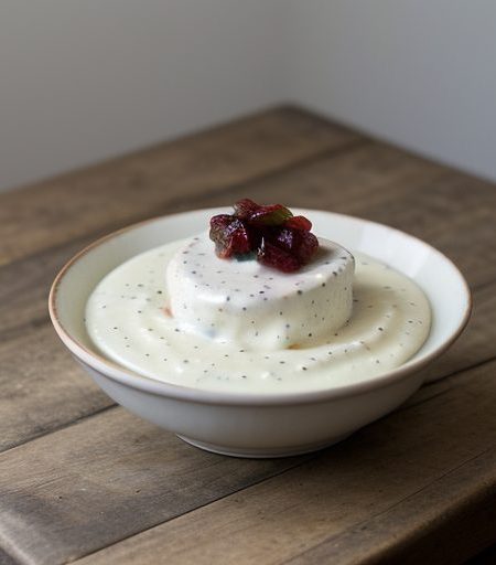 Fried Chicken Sauce recipe image