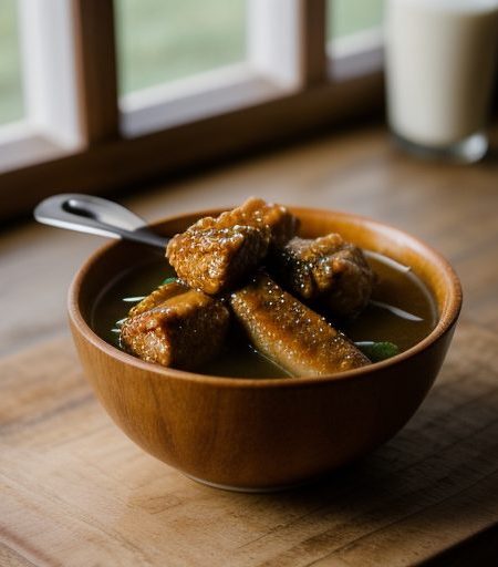 Fried Chicken Sauce recipe image