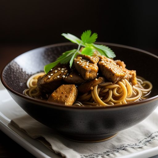Fried Chicken Sauce recipe image