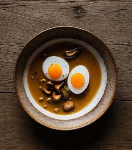 Fried Chicken Sauce recipe image