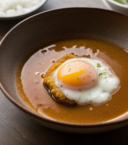 Fried Chicken Sauce recipe image