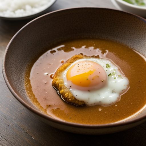 Fried Chicken Sauce recipe image