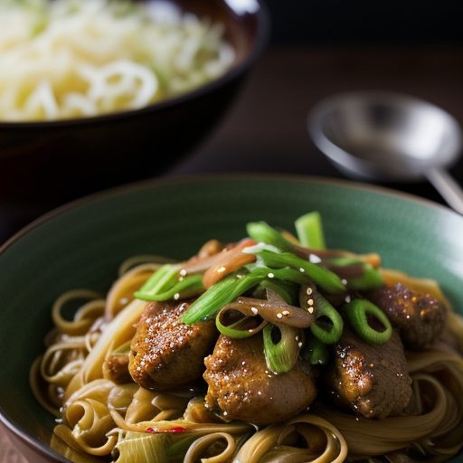 Fried Chicken Sauce recipe image