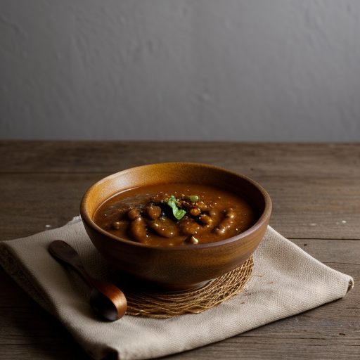 Fried Chicken Sauce recipe image