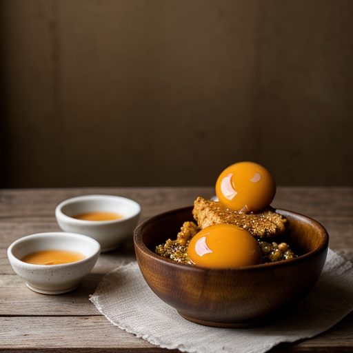 Fried Chicken Sauce recipe image