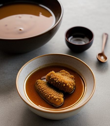 Fried Chicken Sauce recipe image