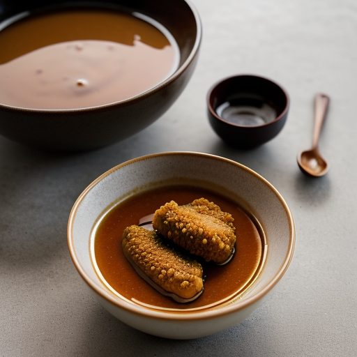 Fried Chicken Sauce recipe image