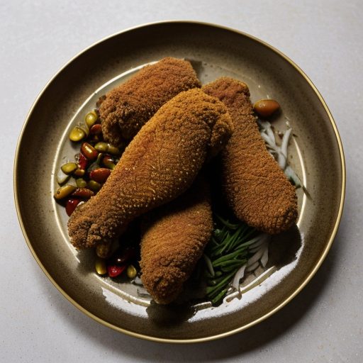 Fried Chicken recipe image