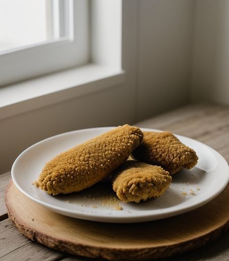 Fried Chicken recipe image