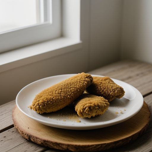 Fried Chicken recipe image