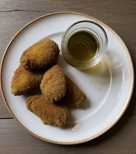 Fried Chicken recipe image
