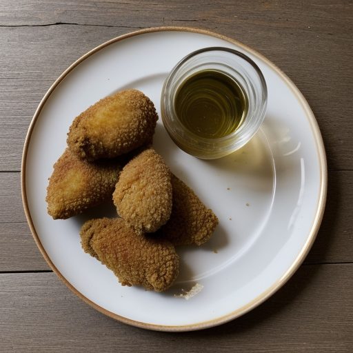 Fried Chicken recipe image