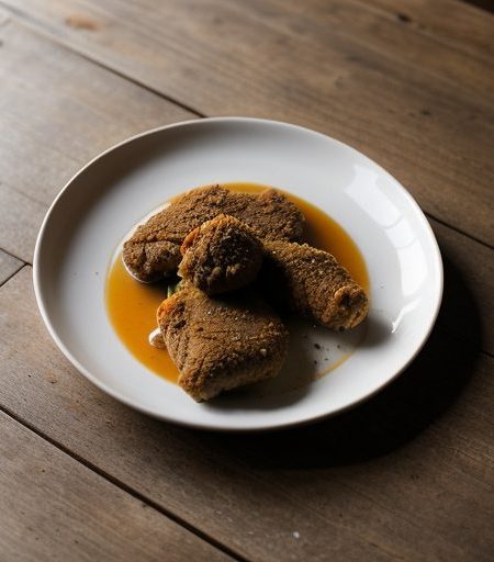 Fried Chicken recipe image