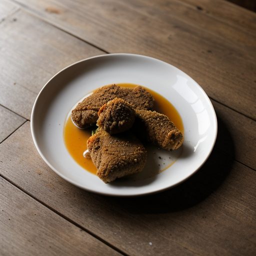 Fried Chicken recipe image
