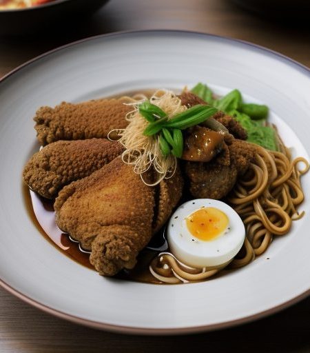 Fried Chicken recipe image