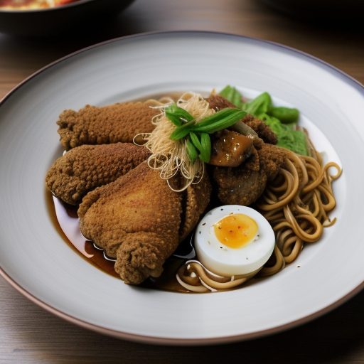Fried Chicken recipe image