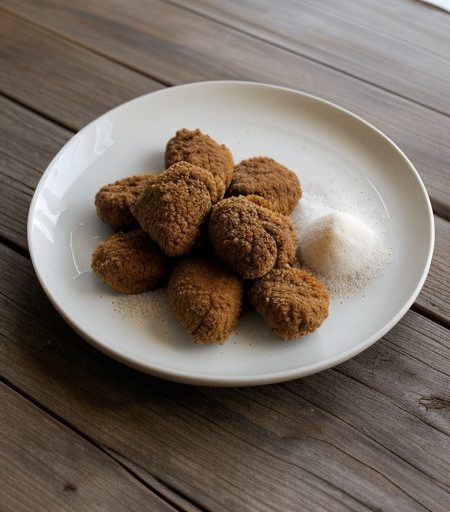 Fried Chicken recipe image