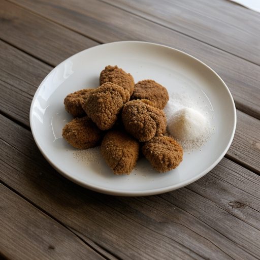Fried Chicken recipe image