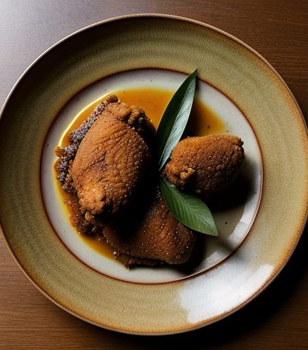 Fried Chicken recipe image