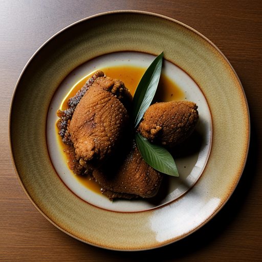 Fried Chicken recipe image