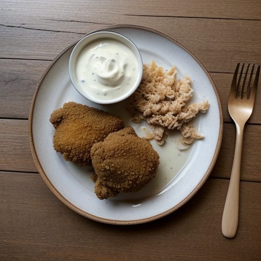 Fried Chicken recipe image