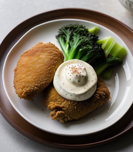 Fried Chicken recipe image