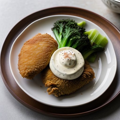 Fried Chicken recipe image