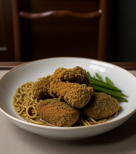 Fried Chicken recipe image