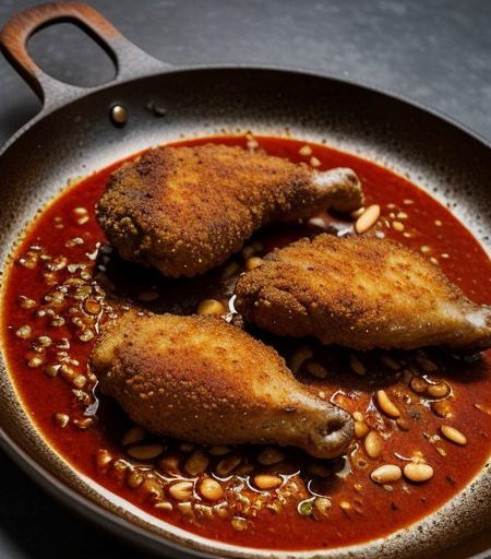 Fried Chicken recipe image