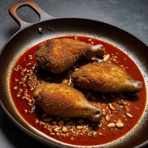 Fried Chicken recipe image