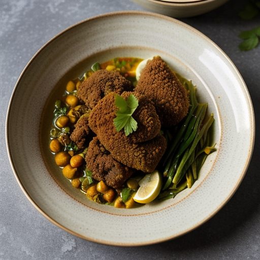 Fried Chicken recipe image