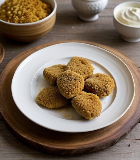 Fried Chicken recipe image