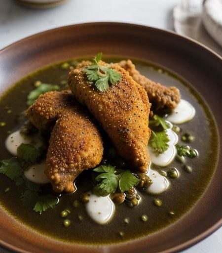 Fried Chicken recipe image
