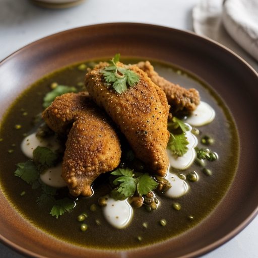 Fried Chicken recipe image