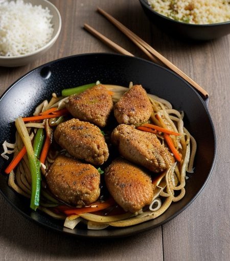 Fried Chicken recipe image