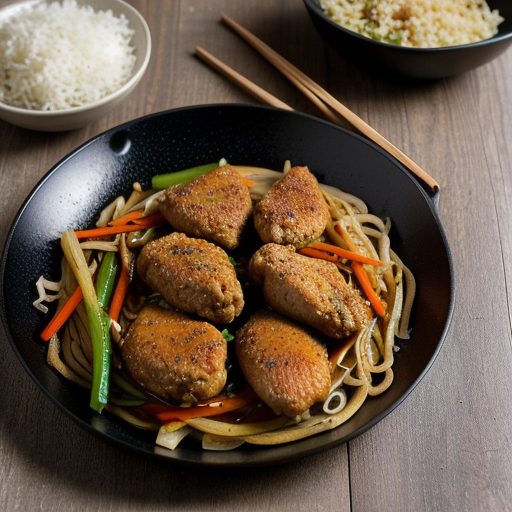 Fried Chicken recipe image