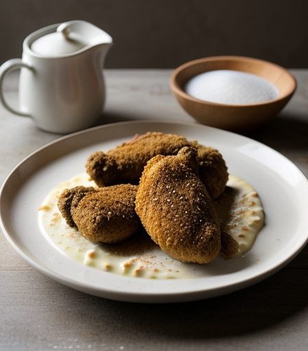 Fried Chicken recipe image