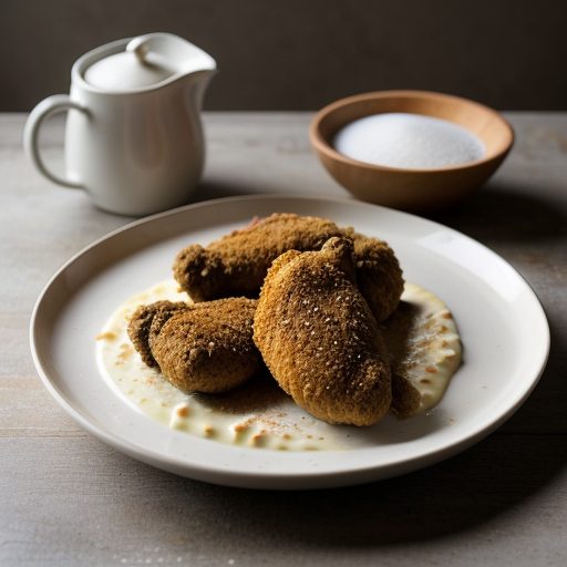Fried Chicken recipe image