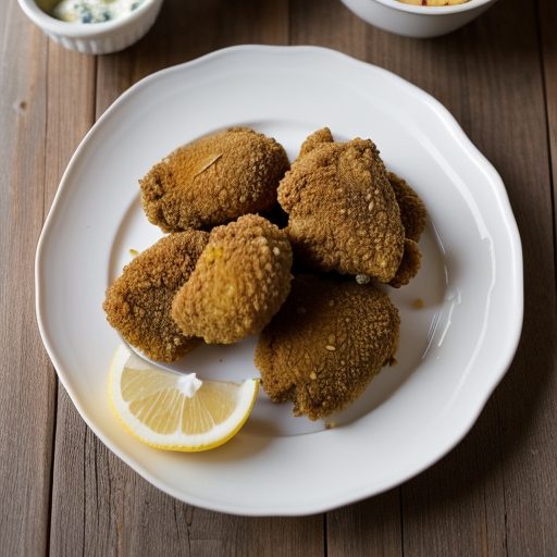 Fried Chicken recipe image