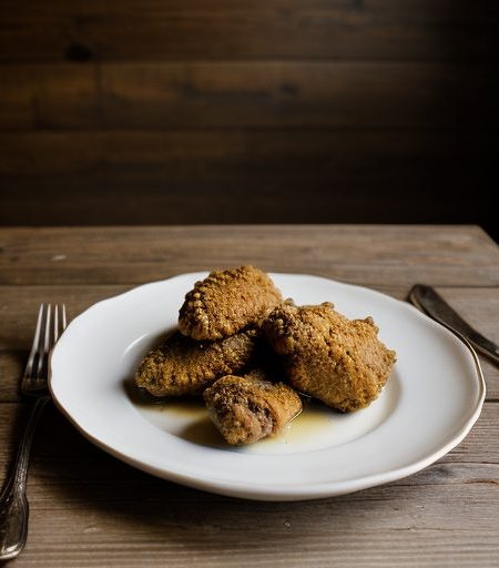 Fried Chicken recipe image