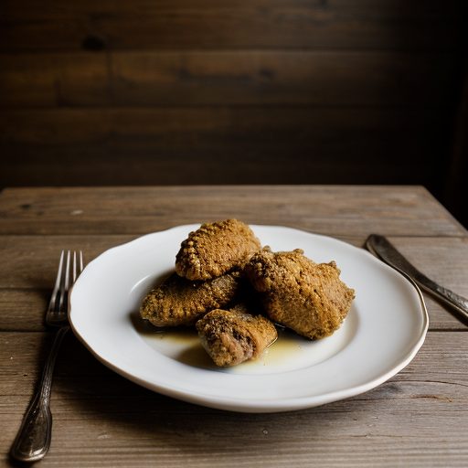 Fried Chicken recipe image