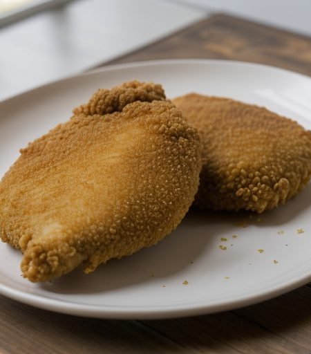 Fried Chicken recipe image