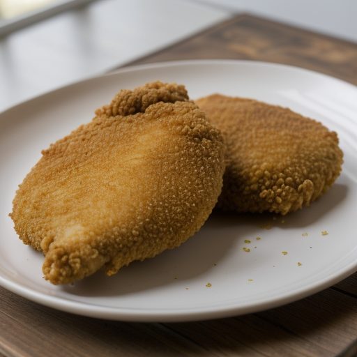 Fried Chicken recipe image