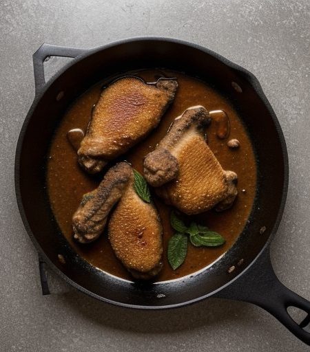 Fried Chicken recipe image