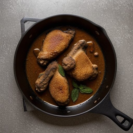 Fried Chicken recipe image